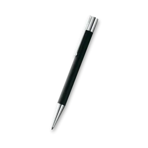 Lamy Scala Matt Black guličkové pero